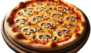 Pizza Italiana